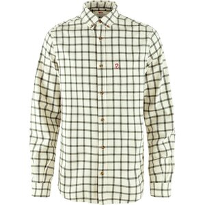 Fjällräven Övik Flannel Shirt Mens