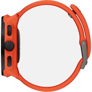 Suunto Run with Silicone Strap