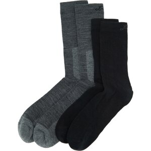 Lundhags Merino Trekking Sock Combo Mid