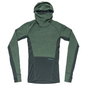Devold Tuvegga Merino Hoodie Womens