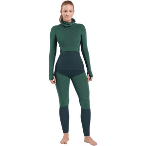 Devold Tuvegga Merino Hoodie Womens
