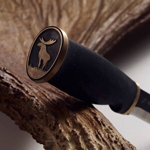 Marttiini Moose Black