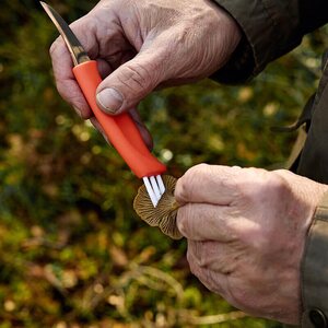 Marttiini Mushroom Knife Ruska