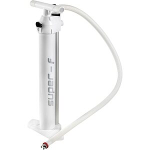 SNAP Air Shock 1 + Pump