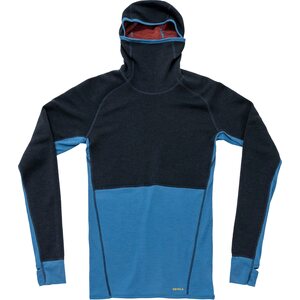 Devold Tuvegga Merino Hoodie Mens