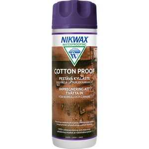 Nikwax Cotton Proof 300ml