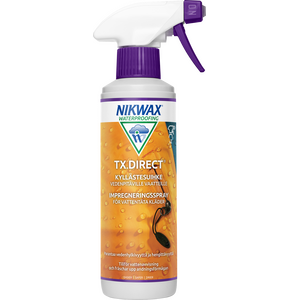 Nikwax TX.Direct Spray-On 300ml