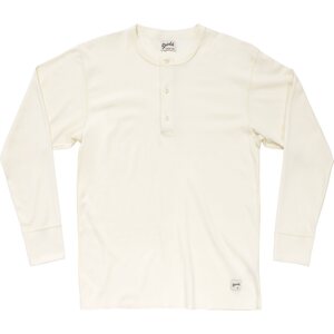 Devold Archive Henley Longsleeve
