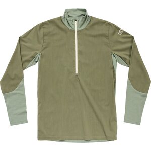 Devold Endurance Merino Cover Zip Mens