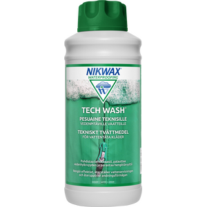 Nikwax Tech Wash 1L