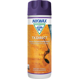 Nikwax TX.Direct Wash-In 300ml