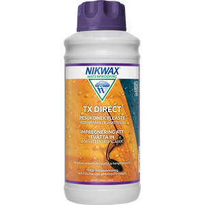 Nikwax TX. Direct 1L Wash-In