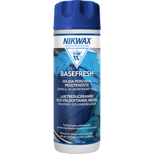 Nikwax Basefresh 300ml