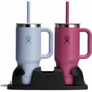 Hydro Flask Travel Tumbler 710ml (24 oz)