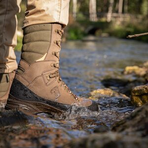 Haix Nature One GTX high