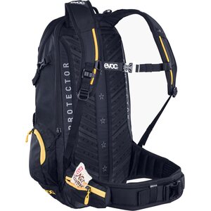 Evoc FR Trail Blackline 20L