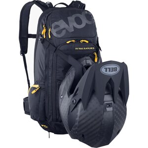 Evoc FR Trail Blackline 20L