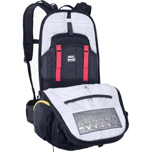 Evoc FR Trail Blackline 20L