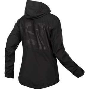 Endura SingleTrack Jacket II Womens