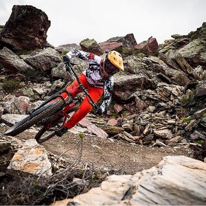 Endura MT500 Burner Pant Womens