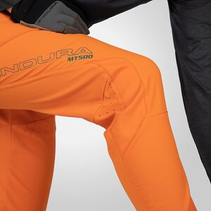 Endura MT500 Burner Pant Womens