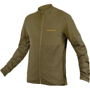 Endura Singletrack Thermal Jacket Mens