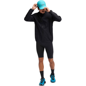 Hoka Skybreeze Waterproof Jacket GTX Mens