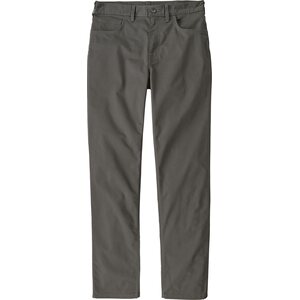 Patagonia Twill Traveler 5-Pocket Pants Mens