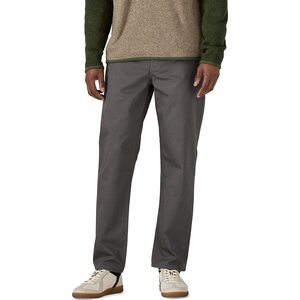 Patagonia Twill Traveler 5-Pocket Pants Mens