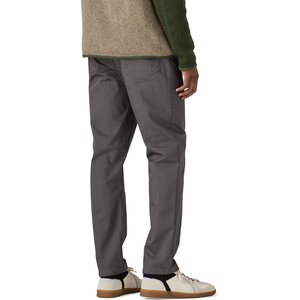 Patagonia Twill Traveler 5-Pocket Pants Mens