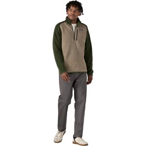 Patagonia Twill Traveler 5-Pocket Pants Mens