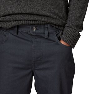 Patagonia Twill Traveler 5-Pocket Pants Mens