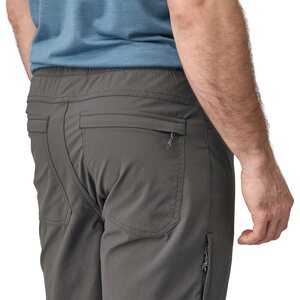 Patagonia Quandary Jogger Mens