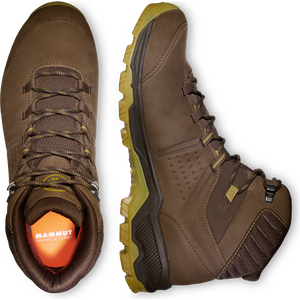 Mammut Mercury IV Mid GTX Mens