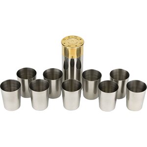 Jack Pyke Cartridge Cup Set