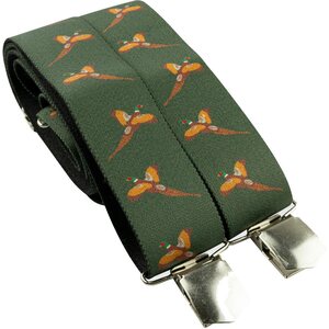 Jack Pyke Elasticated Braces
