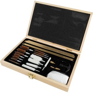 Jack Pyke Multi Gun Cleaning Kit