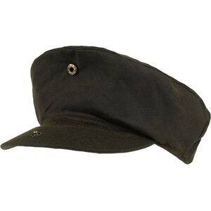 Jack Pyke Wax Flat Cap