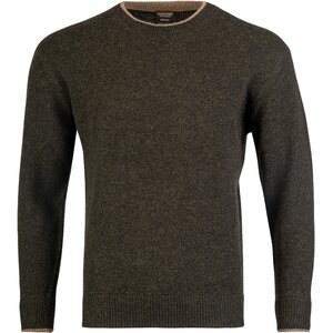 Jack Pyke Ashcombe Crewknit Pullover