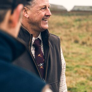 Jack Pyke Countryman Fleece Gilet