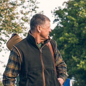 Jack Pyke Countryman Fleece Gilet