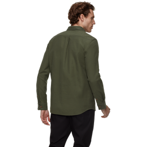 Mammut Tamaro Overshirt Mens