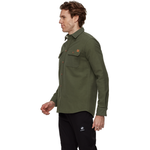 Mammut Tamaro Overshirt Mens