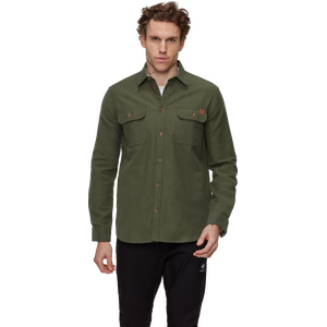 Mammut Tamaro Overshirt Mens