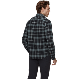 Mammut Alvra Longsleeve Shirt Mens
