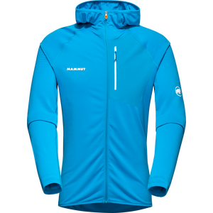 Mammut Aenergy Light ML Hooded Jacket Mens