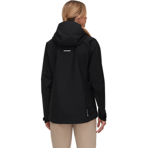 Mammut Crater IV HS Hooded Jacket Womens