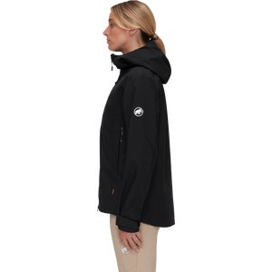 Mammut Crater IV HS Hooded Jacket Womens