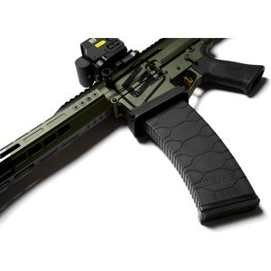 Genesis Arms GEN-12 3GUN Edition