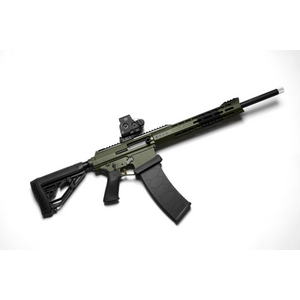 Genesis Arms GEN-12 3GUN Edition
